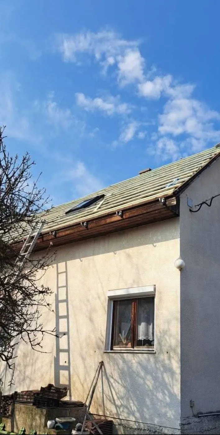 Dacheindeckung im Vergleich: Ziegel, Beton, Metall oder Schiefer?